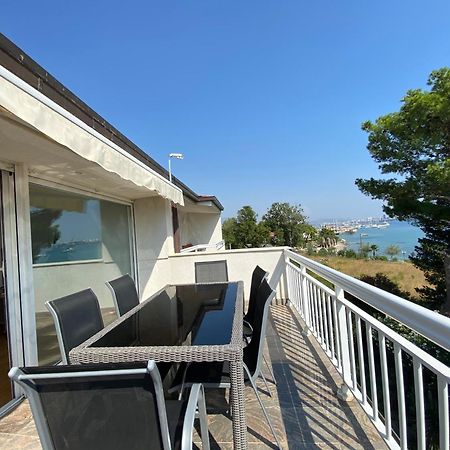 Kaštela Villa Flora מראה חיצוני תמונה