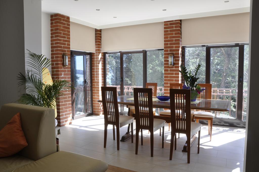 Kaštela Villa Flora חדר תמונה
