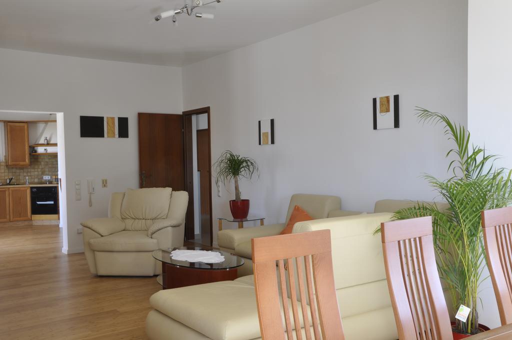 Kaštela Villa Flora חדר תמונה