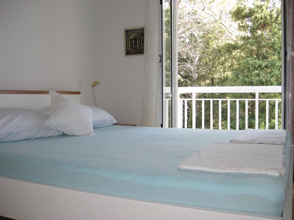Kaštela Villa Flora חדר תמונה