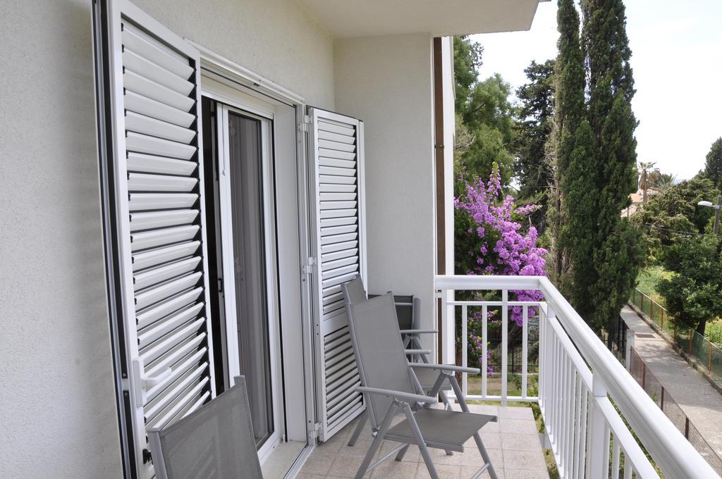 Kaštela Villa Flora חדר תמונה
