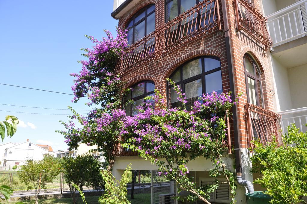 Kaštela Villa Flora חדר תמונה