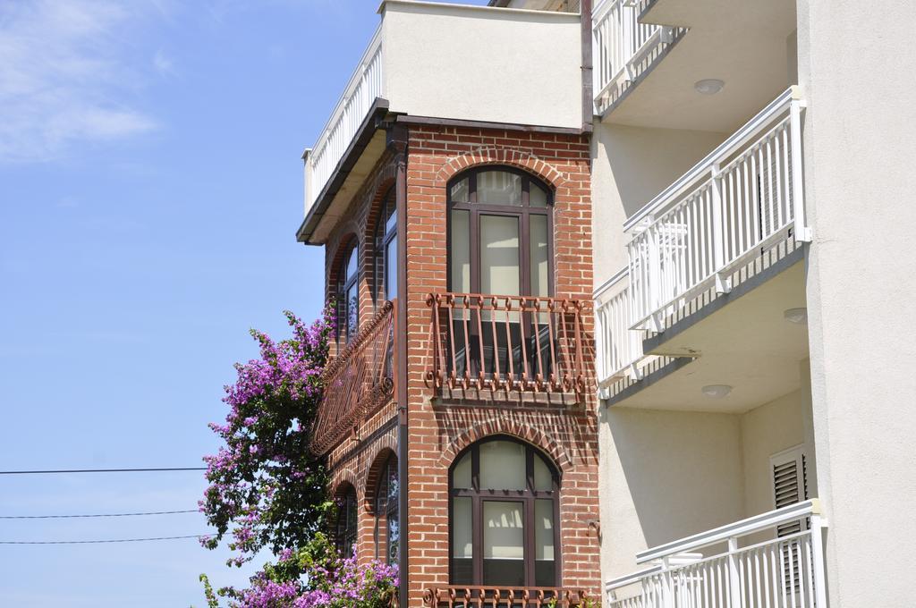 Kaštela Villa Flora חדר תמונה
