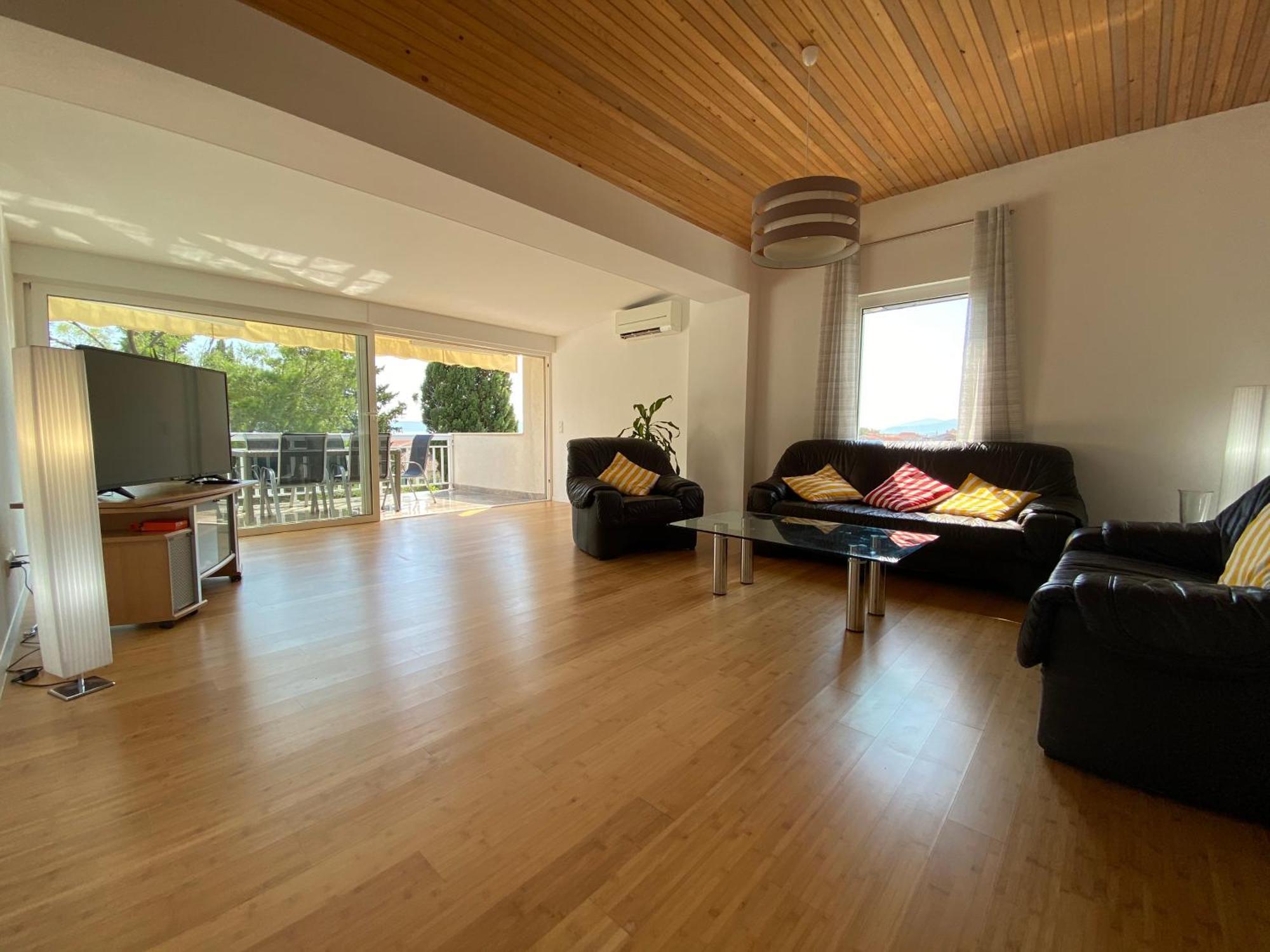 Kaštela Villa Flora מראה חיצוני תמונה