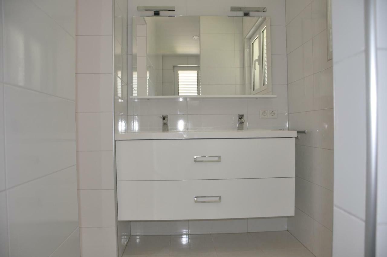 Kaštela Villa Flora מראה חיצוני תמונה