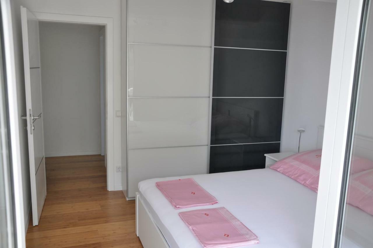 Kaštela Villa Flora מראה חיצוני תמונה