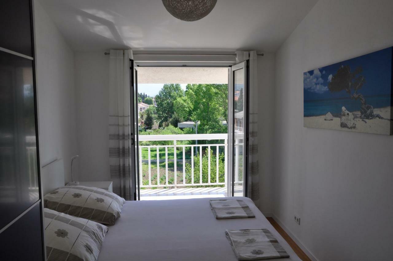 Kaštela Villa Flora מראה חיצוני תמונה