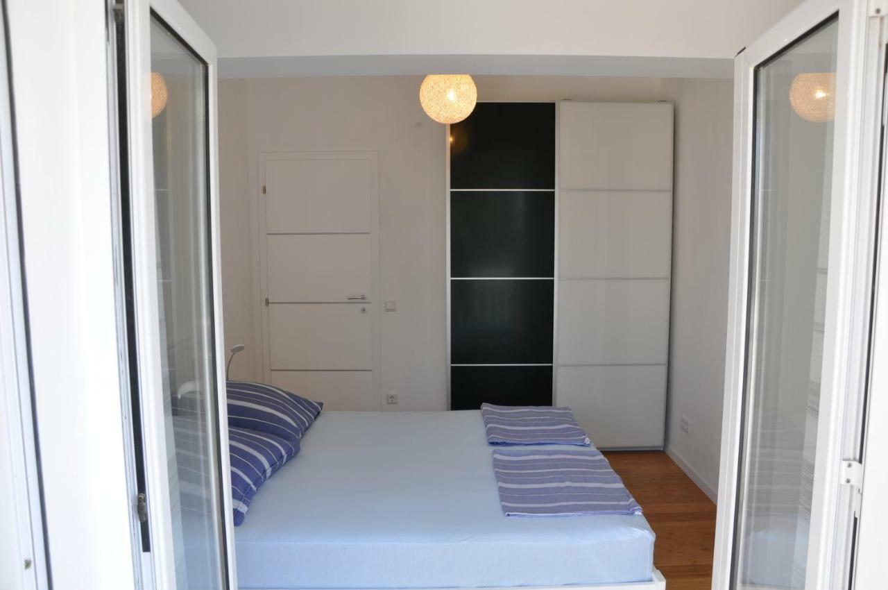 Kaštela Villa Flora מראה חיצוני תמונה