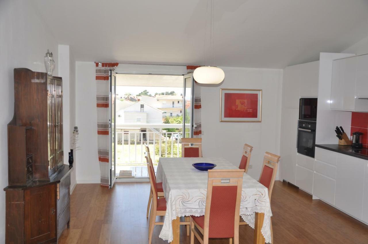 Kaštela Villa Flora מראה חיצוני תמונה