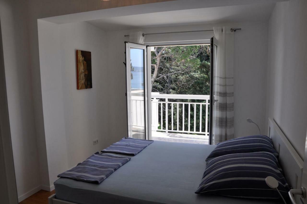 Kaštela Villa Flora מראה חיצוני תמונה