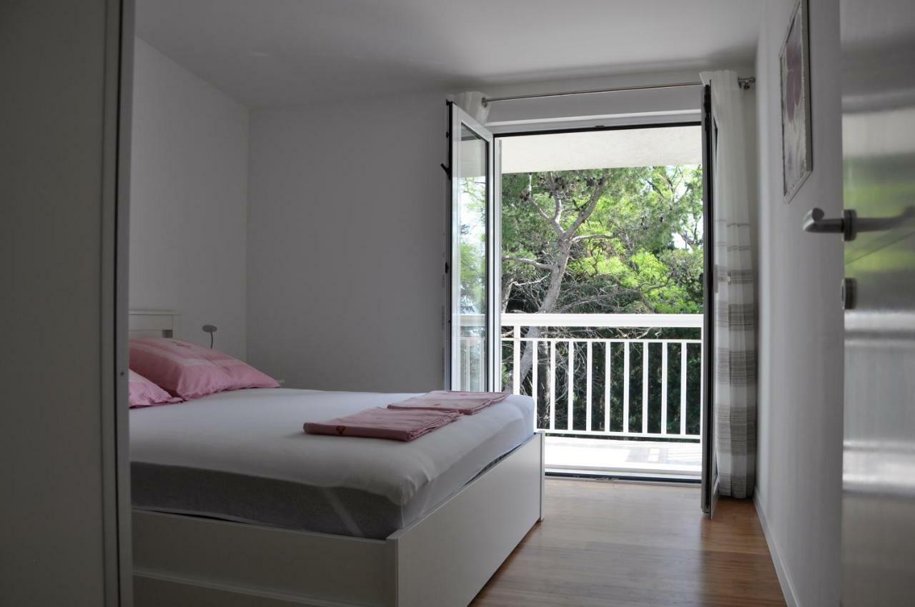 Kaštela Villa Flora מראה חיצוני תמונה